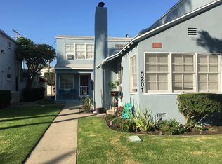 5201 E The Toledo, Long Beach, CA 90803