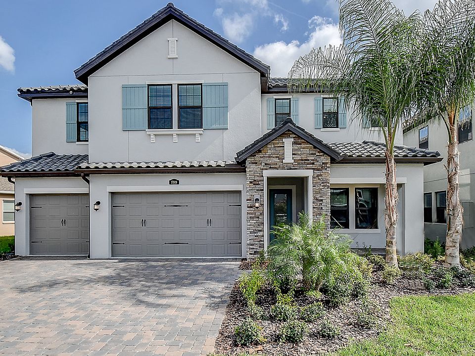 1st image of 17909 Woodland View Dr
