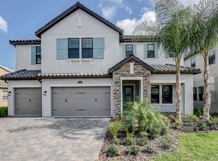 17909 Woodland View Dr, Lutz, FL 33548