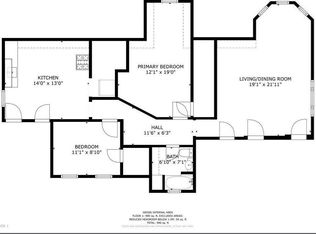 553 Main St FLOOR 3, Medford, MA 02155