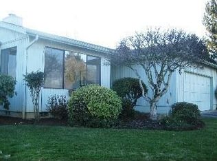 446 Greenacre Dr NW, Salem, OR
