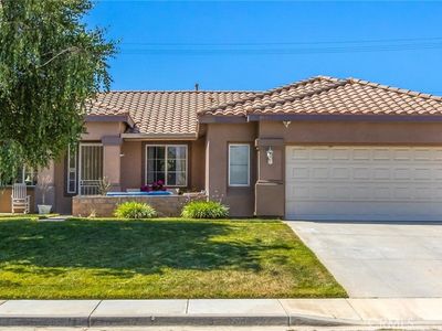 4646 Spring View Dr, Banning, CA, 92220