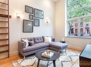 95 Waverly Ave #3, Brooklyn, NY 11205