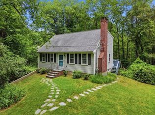 200 Cushing St, Hingham, MA 02043