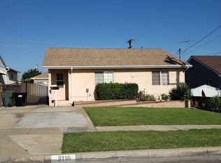 2116 Hendricks Ave, Monterey Park, CA 91754