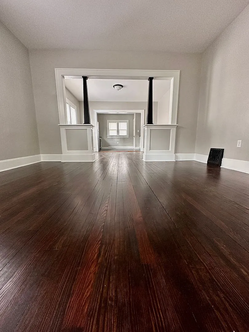 Historic Charm Meets Modern Living in this 2 bedroom Bungalow — Photo 4