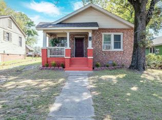 2115 McAlmont St, Little Rock, AR 72206