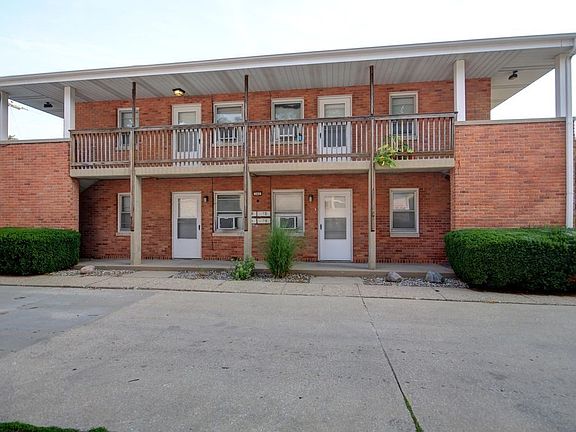 4th image of 702 W Western Ave #1B-1Ba-280Sqft