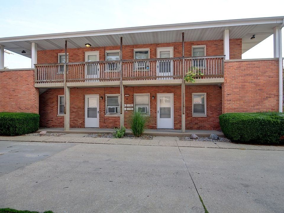 702WES Apartment Rentals Urbana, IL Zillow