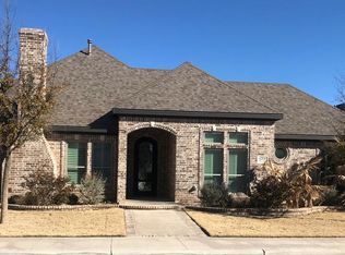 6708 Mosswood Dr, Midland, TX 79707