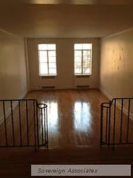 Rented by Sovereign Associates