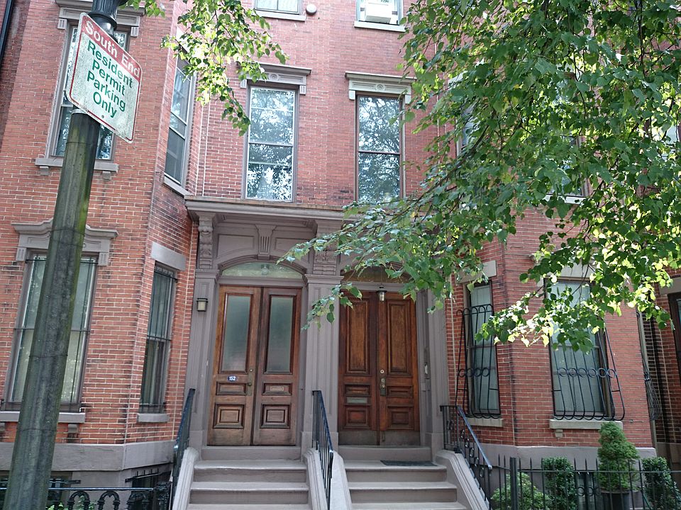 2nd image of 154 Warren Ave