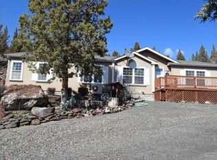705 NE Rocky Top Rd, Prineville, OR 97754