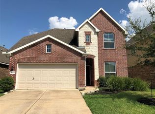 21802 Morgan Park Ln, Spring, TX 77388