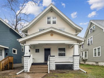 1431 5th Ave SE, Cedar Rapids, IA, 52403