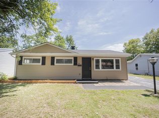 124 Kenneth Ave, Cahokia, IL 62206