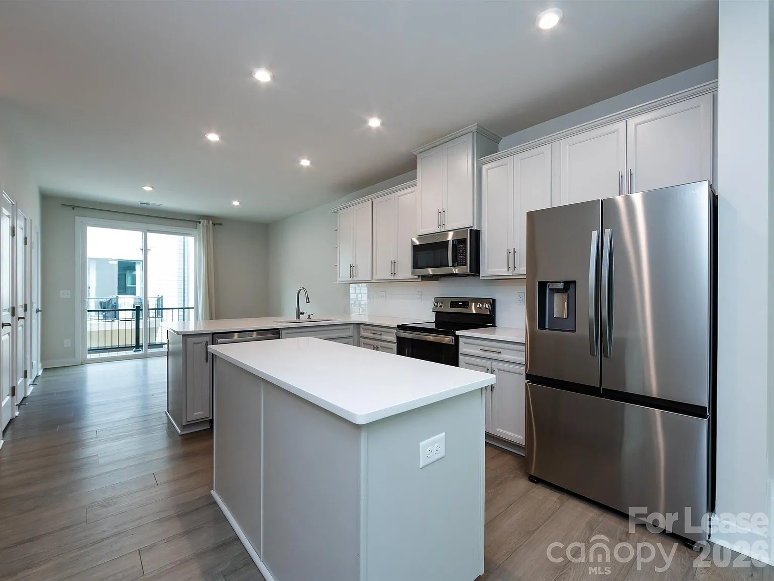 Anderson Townhomes — Photo 3