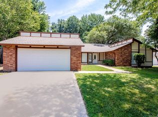 108 Elton Dr, Muskogee, OK 74403