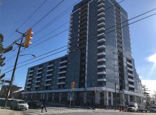 3121 Sheppard Ave E #906, Toronto, ON M1T 0B6