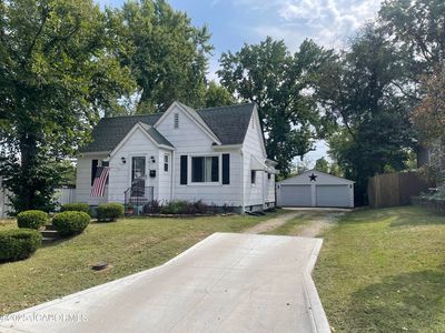 1014 E Love St, Mexico, MO, 65265