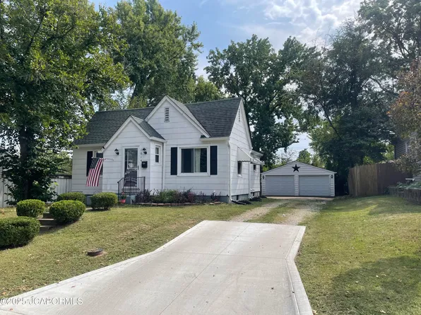 1014 E Love St, Mexico, MO 65265