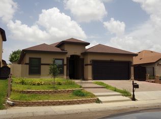 3717 Cancun Loop, Laredo, TX 78046