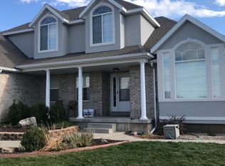 420 N Amerigo Ln, Elk Ridge, UT 84651