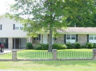 4626 14th St E, Tuscaloosa, AL 35404