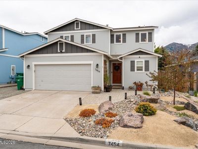 7454 Hebrides Ct, Reno, NV, 89506