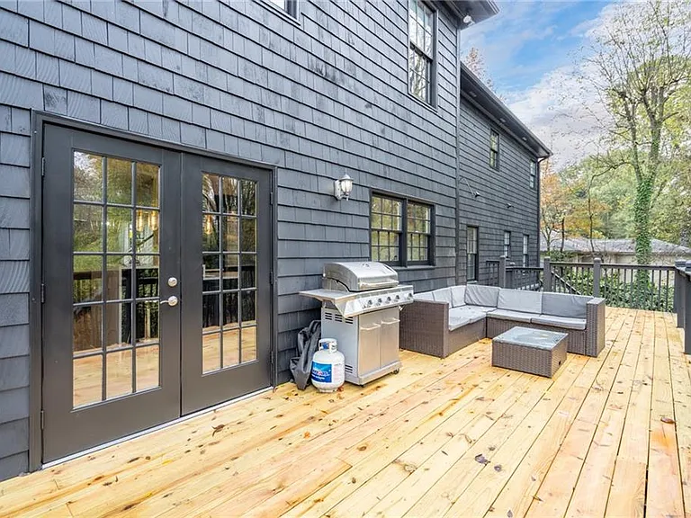 1219 Moores Mill Rd NW — Photo 52