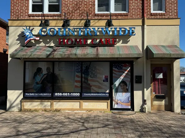 318 W Landis Ave, Vineland, NJ 08360