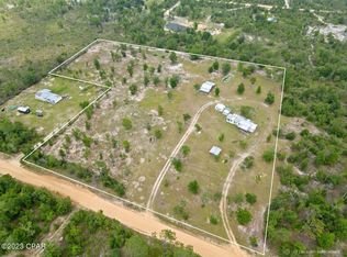 21708 Clarks Rd, Fountain, FL 32438