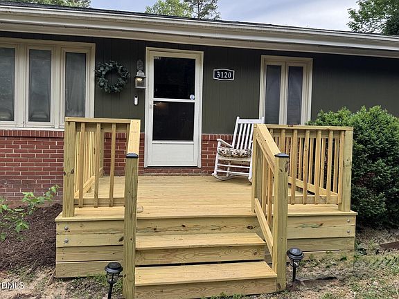 3rd image of 3120 Gibson Rd