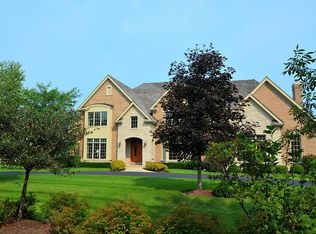 4985 Trillium Trl, Long Grove, IL 60047