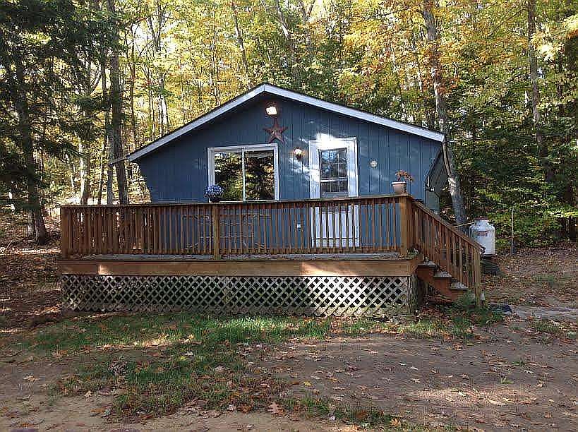 2nd image of 134 Dockham Shore Rd