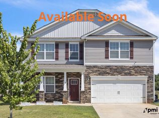 207 Bridlewood Ln, Piedmont, SC 29673