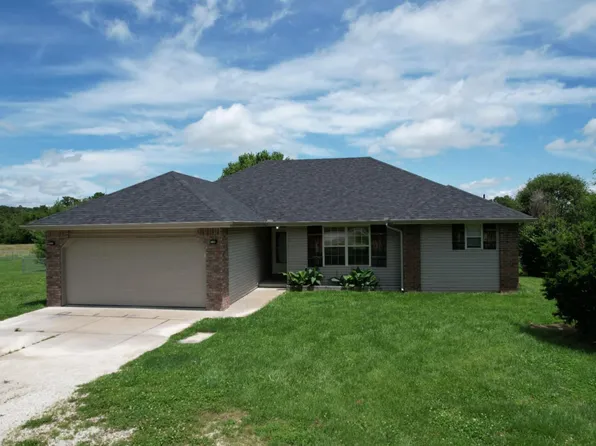 234 Stonefield Road, Clever, MO 65631