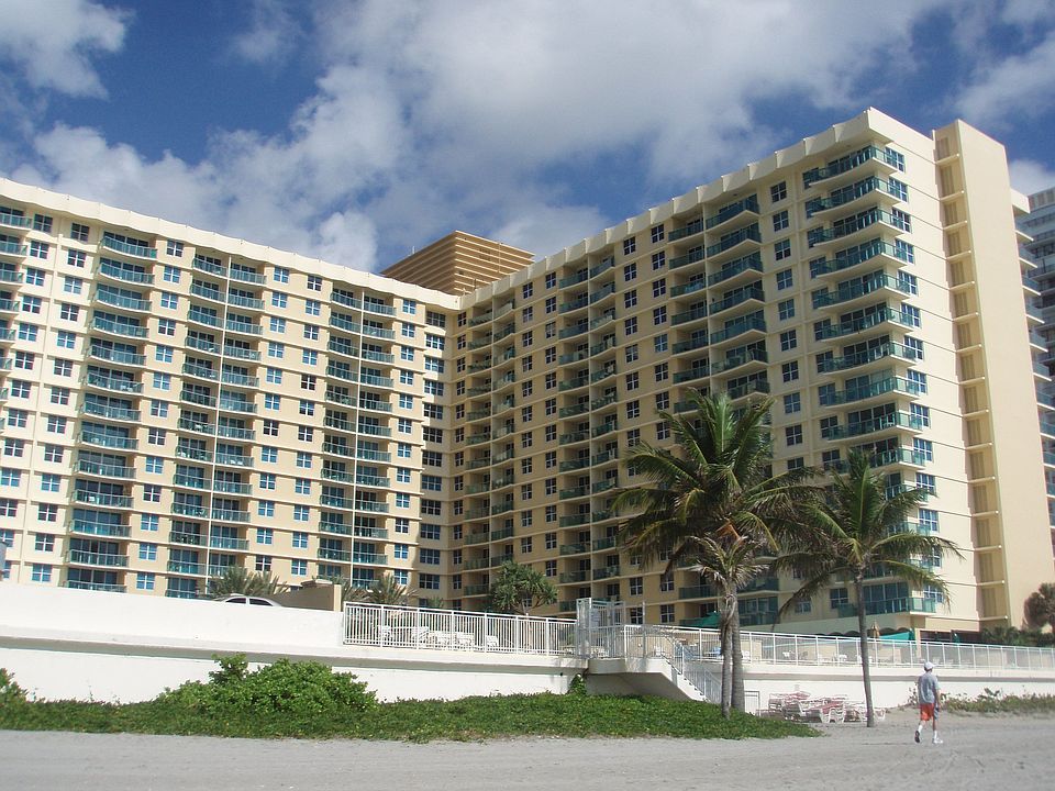 2nd image of 2501 S Ocean Dr APT 1015