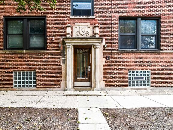 3rd image of 555 Elmwood Ave APT 3