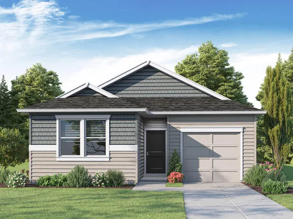 547 Black Bear Dr #6, Medford, OR 97501