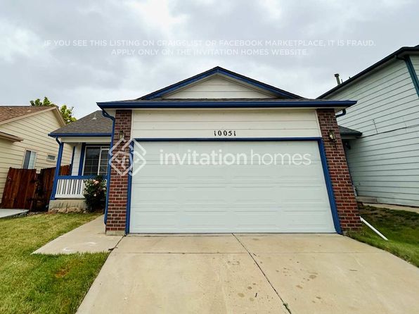 10051 Shoshone Way