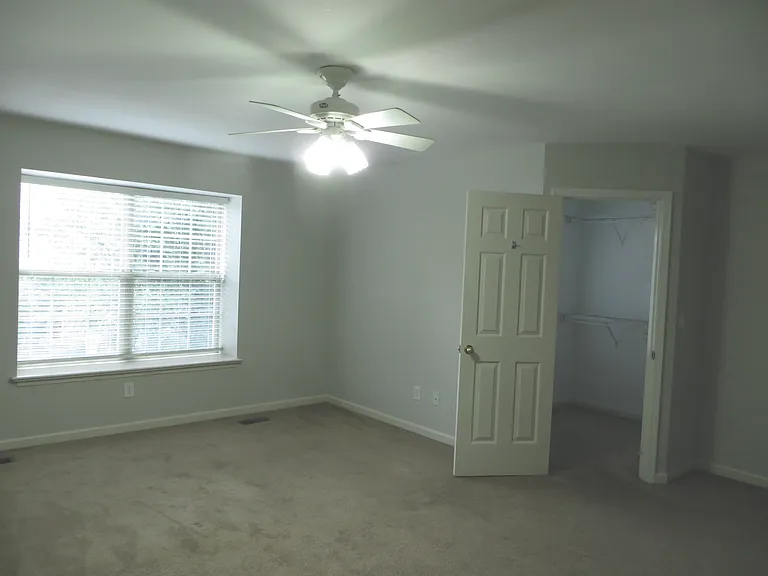 Primary Bedroom Suite