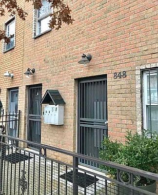 3rd image of 848 Bergen St APT 2