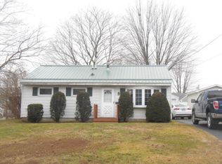 5 Erwin Ave, Massena, NY 13662