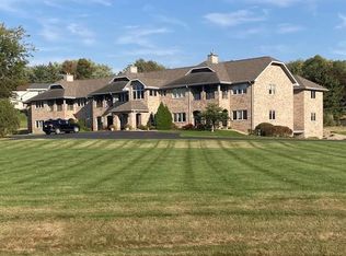 778 Hillside Ter APT L, Ripon, WI 54971