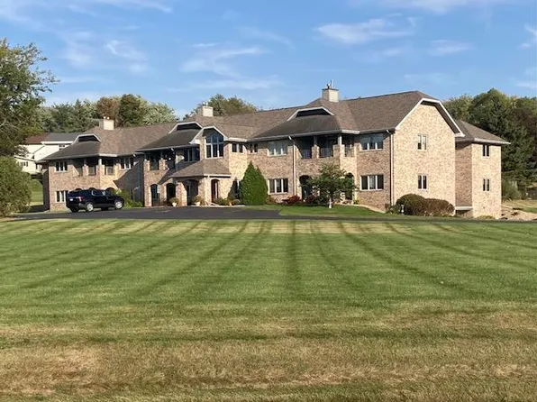 778 Hillside Terrace Unit L, Ripon, WI 54971