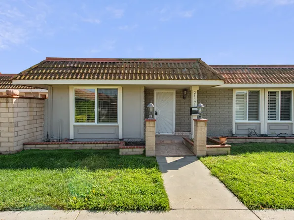 23391 El Reposa, Aliso Viejo, CA 92656