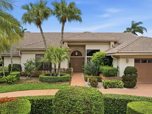 10330 Silver Lake Drive, Boca Raton, FL 33428