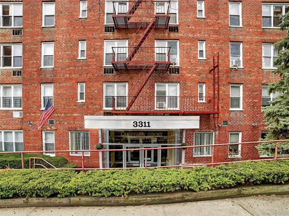 3311 Giles Place #2D, Bronx, NY 10463