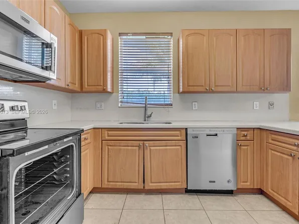 5149 SW 137th Ave, Miramar, FL 33027